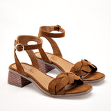 Pakar.com | Tienda online - Sandalia para mujer Been Class - Envío gratis desde $500