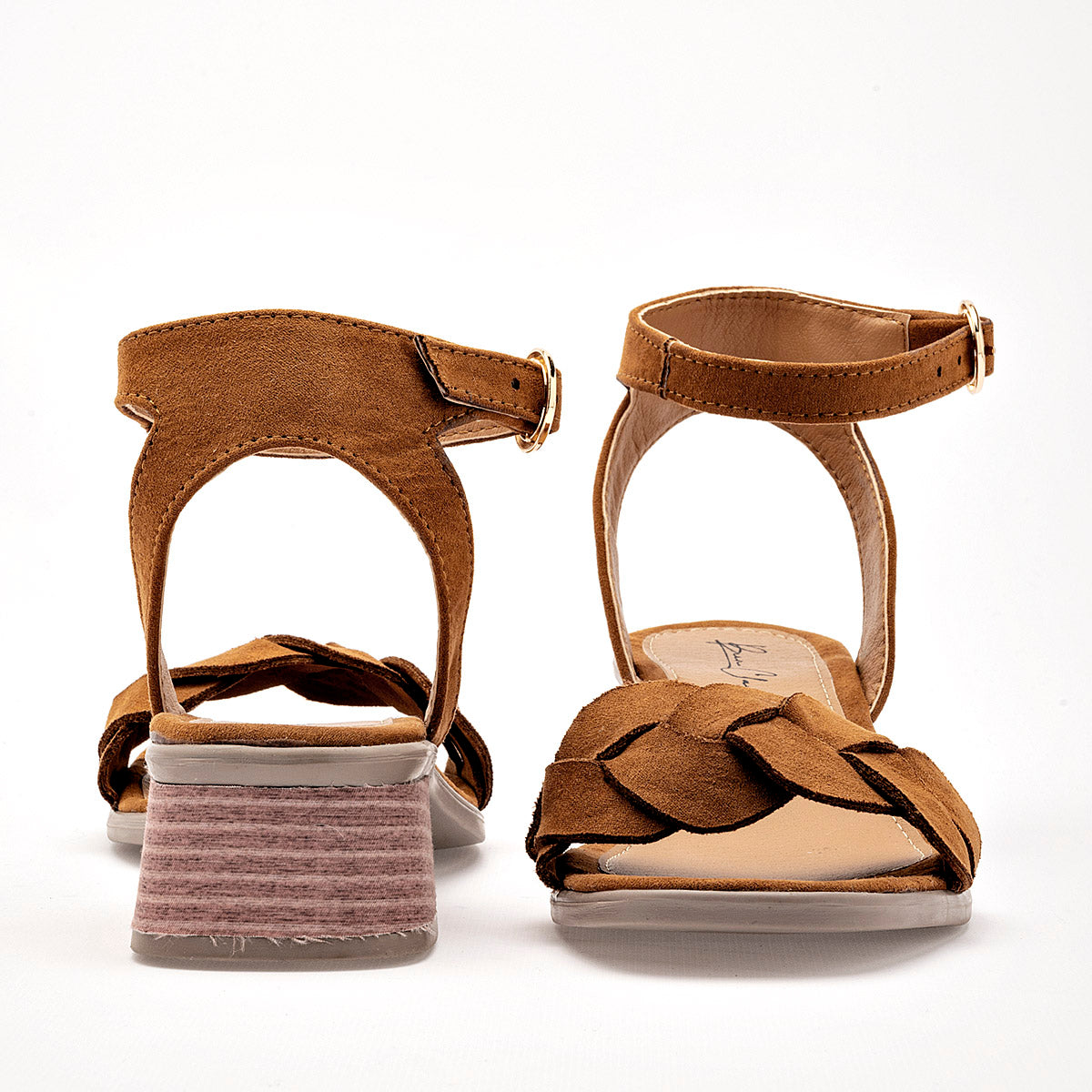 Pakar.com | Tienda online - Sandalia para mujer Been Class - Envío gratis desde $500