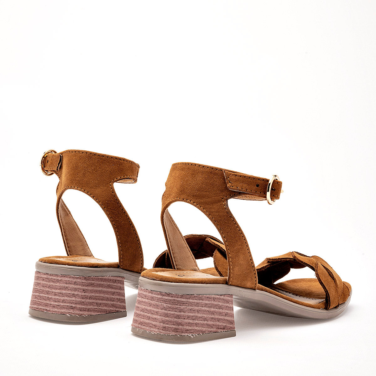 Pakar.com | Tienda online - Sandalia para mujer Been Class - Envío gratis desde $500