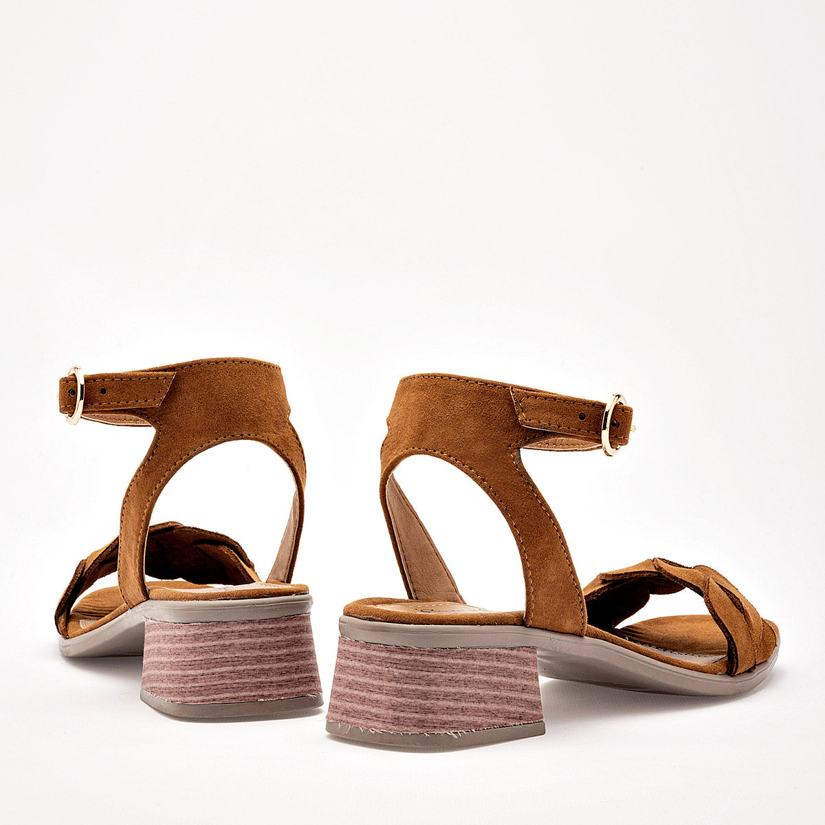 Pakar.com | Tienda online - Sandalia para mujer Been Class - Envío gratis desde $500