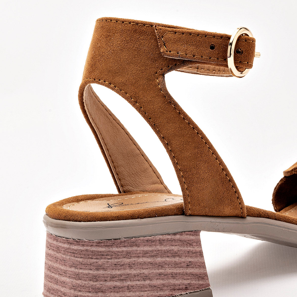 Pakar.com | Tienda online - Sandalia para mujer Been Class - Envío gratis desde $500