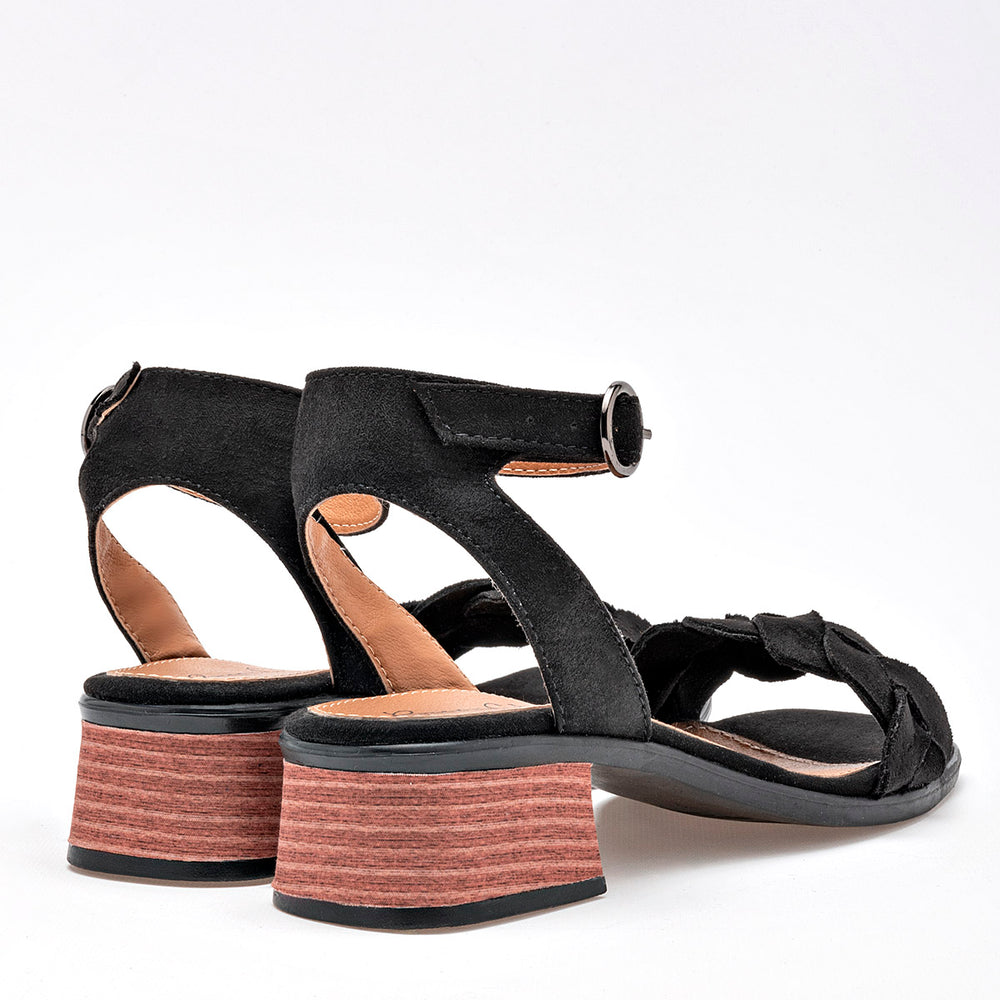 Pakar.com | Tienda online - Sandalia para mujer Been Class - Envío gratis desde $500