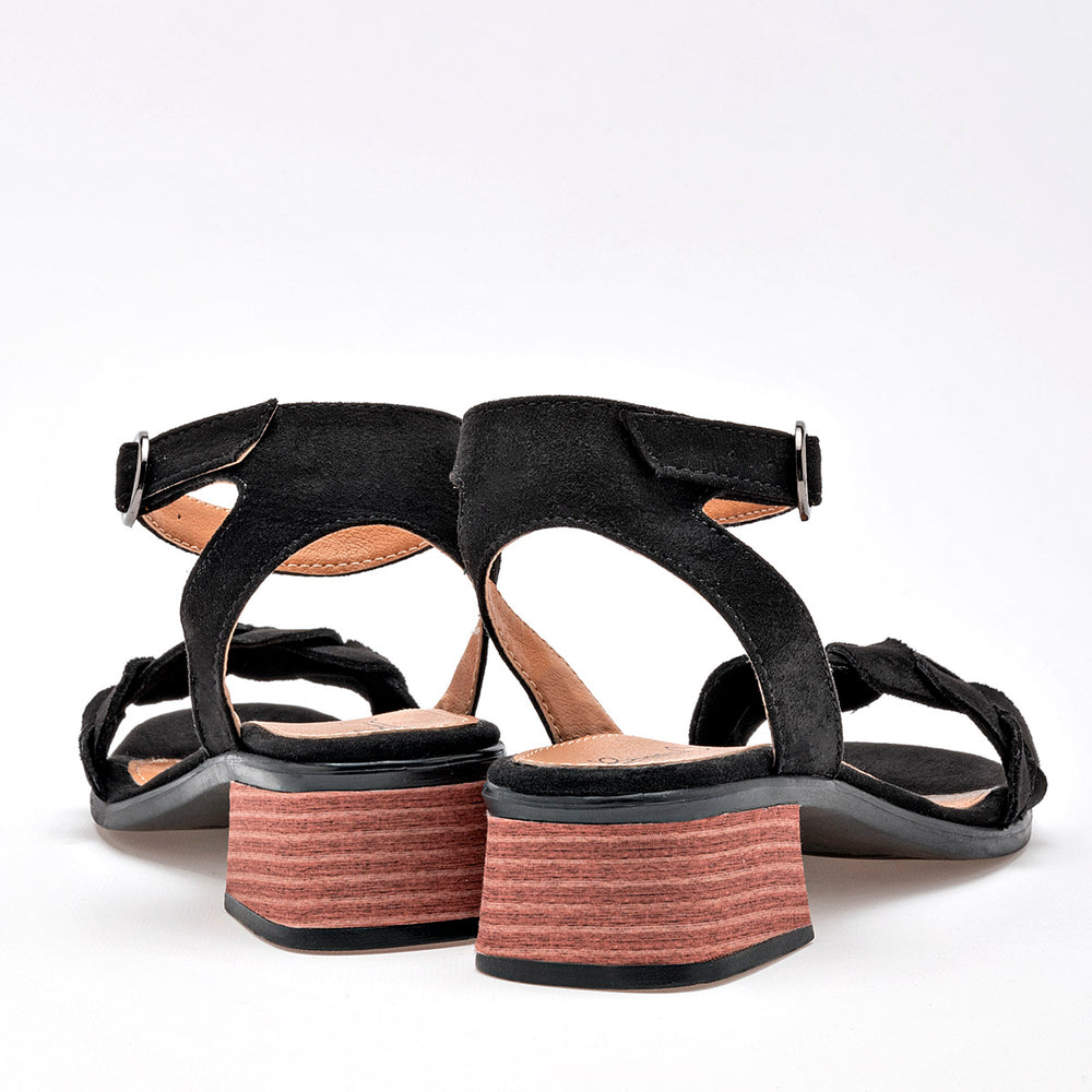 Pakar.com | Tienda online - Sandalia para mujer Been Class - Envío gratis desde $500