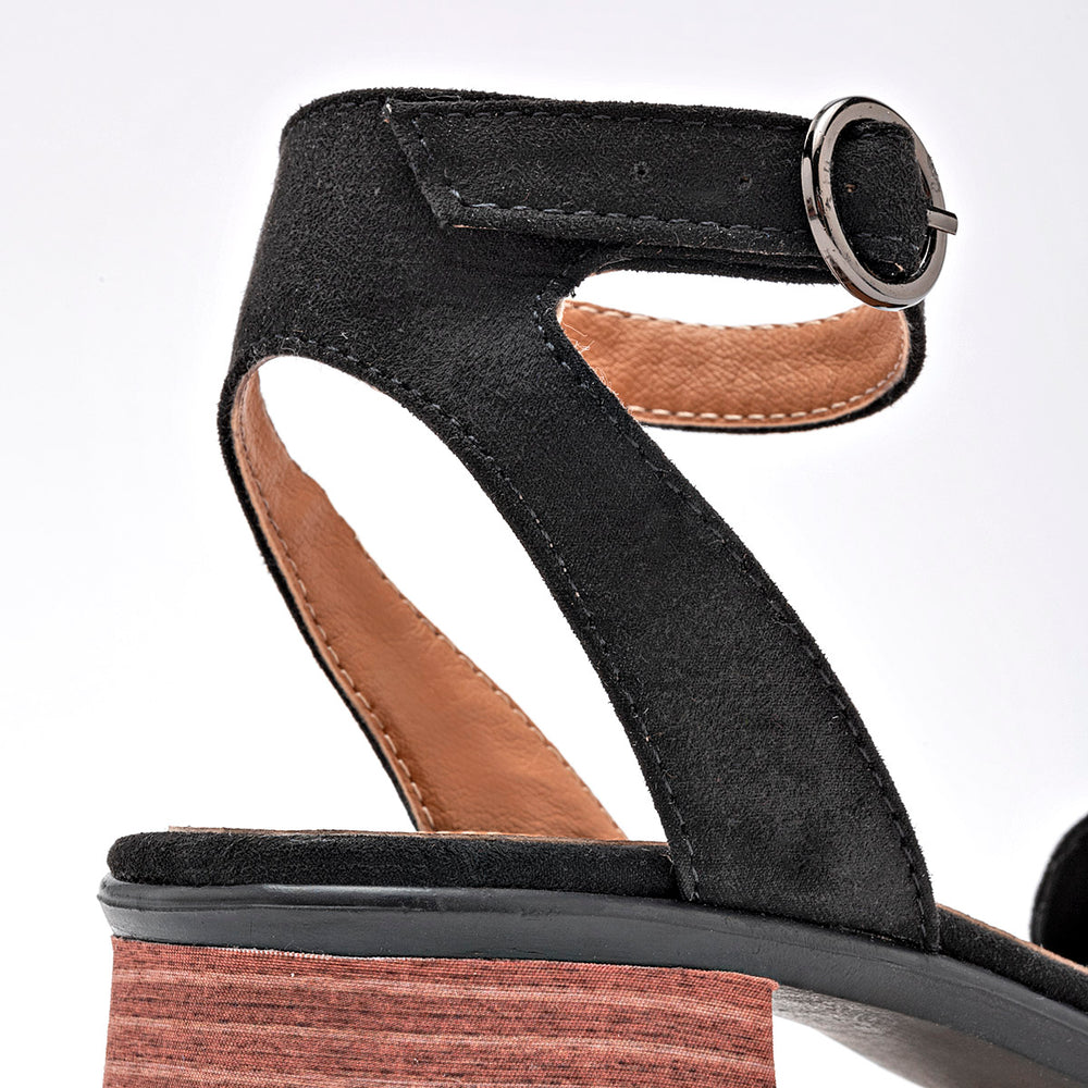 Pakar.com | Tienda online - Sandalia para mujer Been Class - Envío gratis desde $500