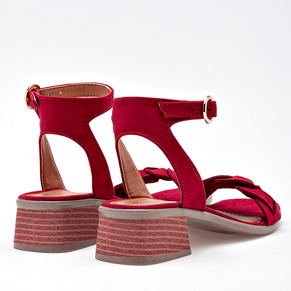 Pakar.com | Tienda online - Sandalia para mujer Been Class - Envío gratis desde $500