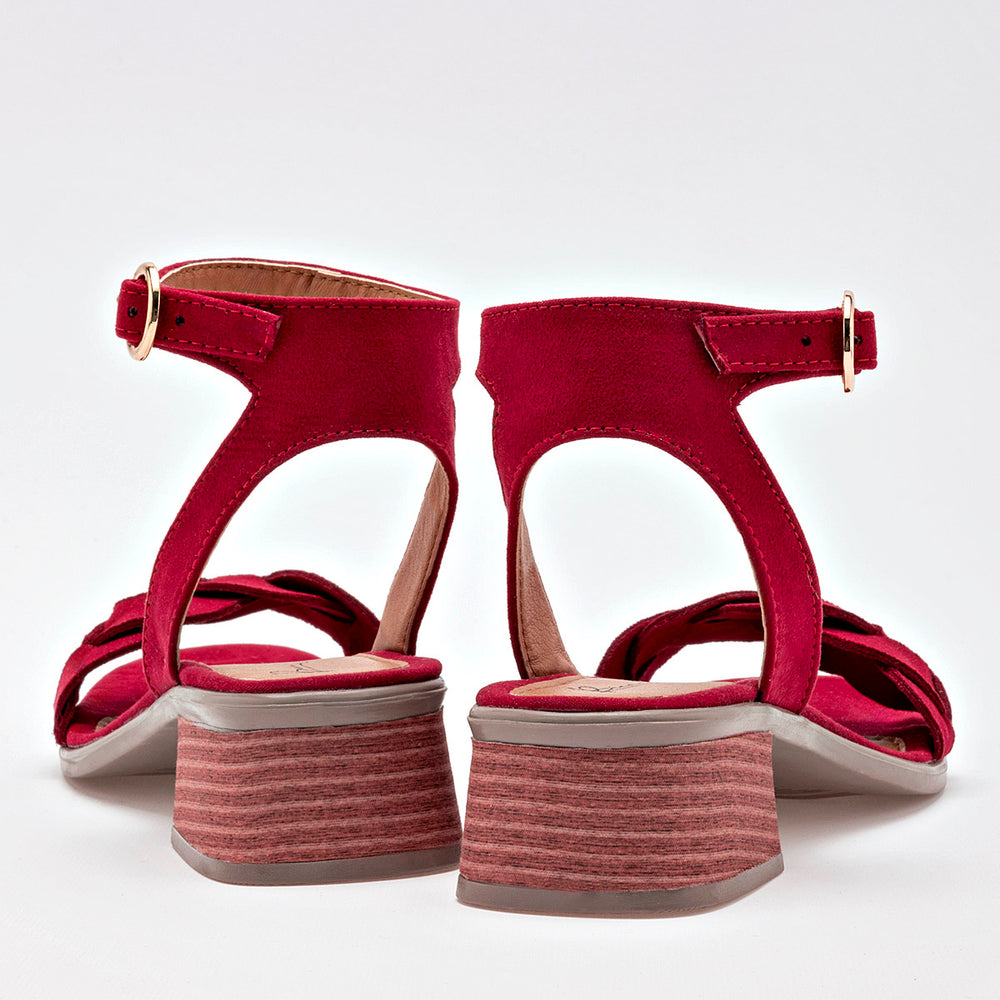 Pakar.com | Tienda online - Sandalia para mujer Been Class - Envío gratis desde $500