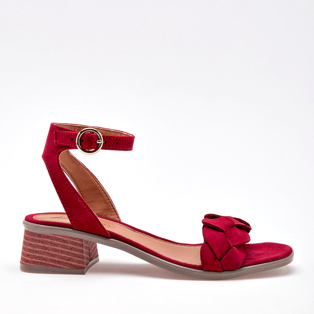 Pakar.com | Tienda online - Sandalia para mujer Been Class - Envío gratis desde $500