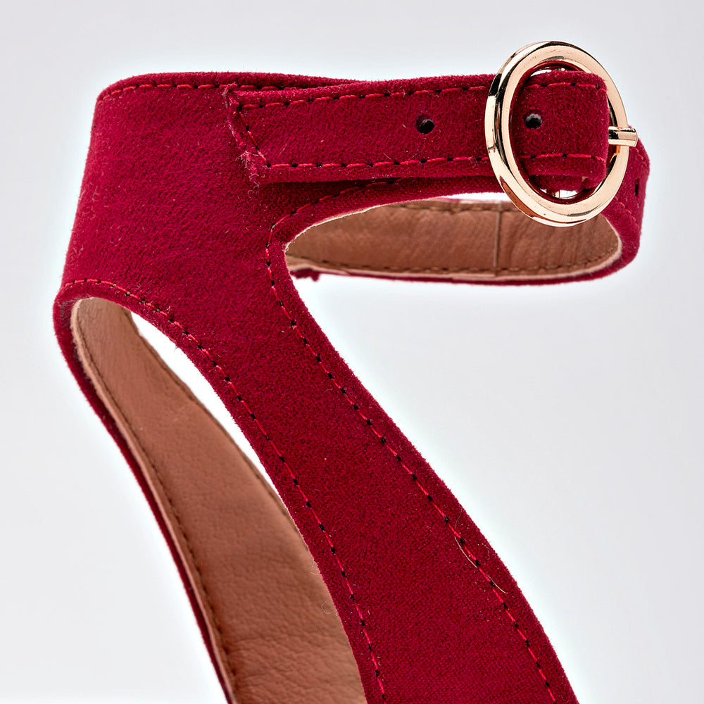 Pakar.com | Tienda online - Sandalia para mujer Been Class - Envío gratis desde $500