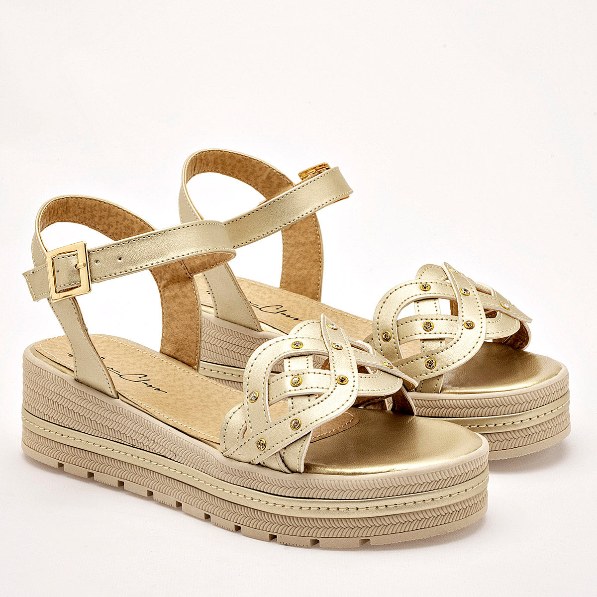 Pakar.com | Tienda online - Sandalia para mujer Been Class - Envío gratis desde $500
