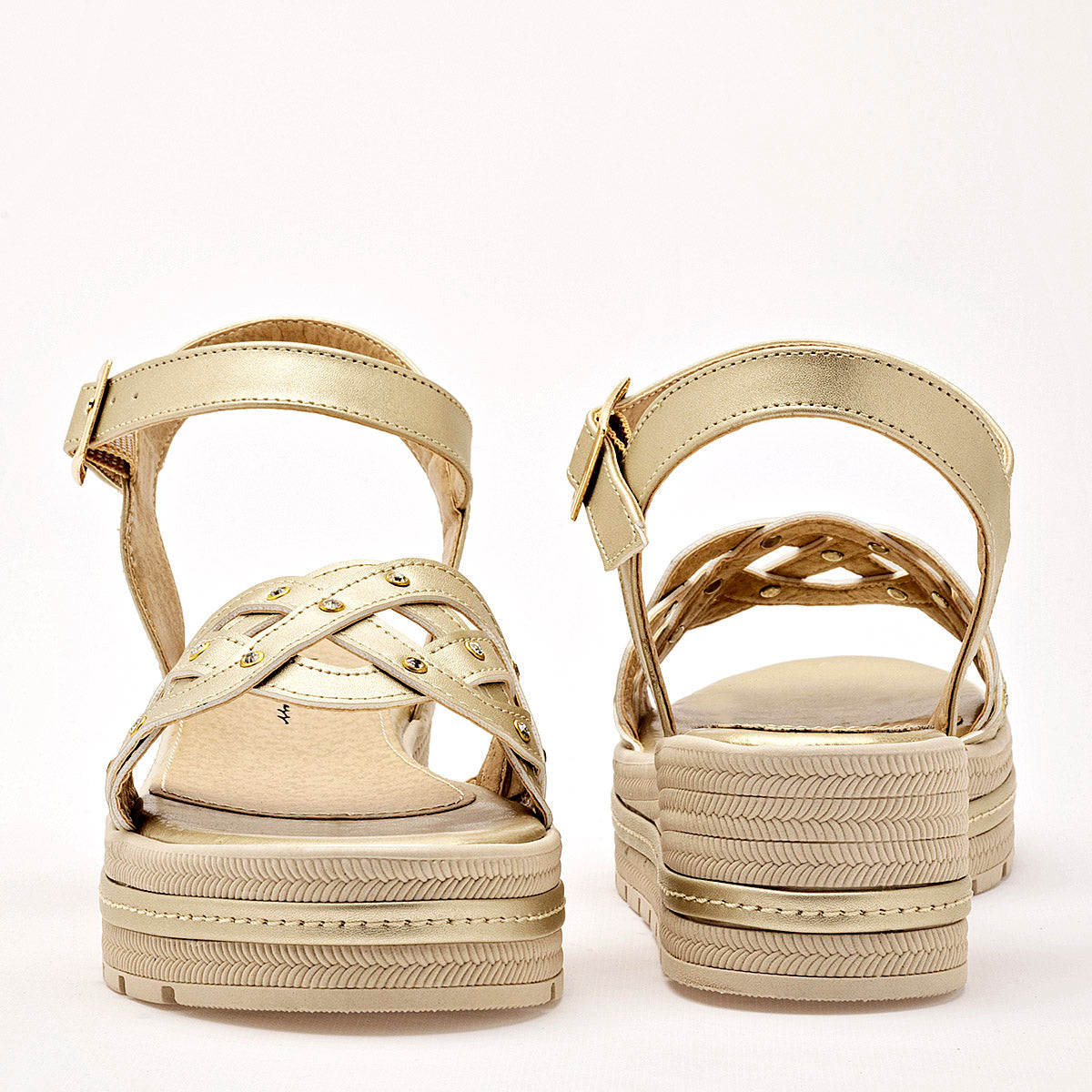 Pakar.com | Tienda online - Sandalia para mujer Been Class - Envío gratis desde $500