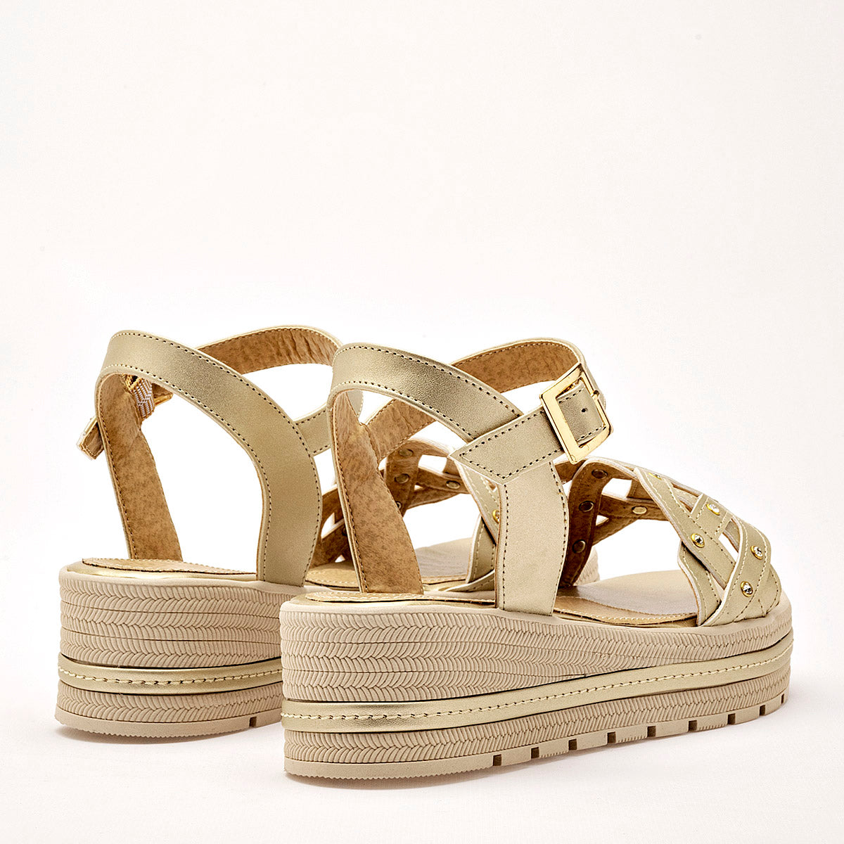 Pakar.com | Tienda online - Sandalia para mujer Been Class - Envío gratis desde $500