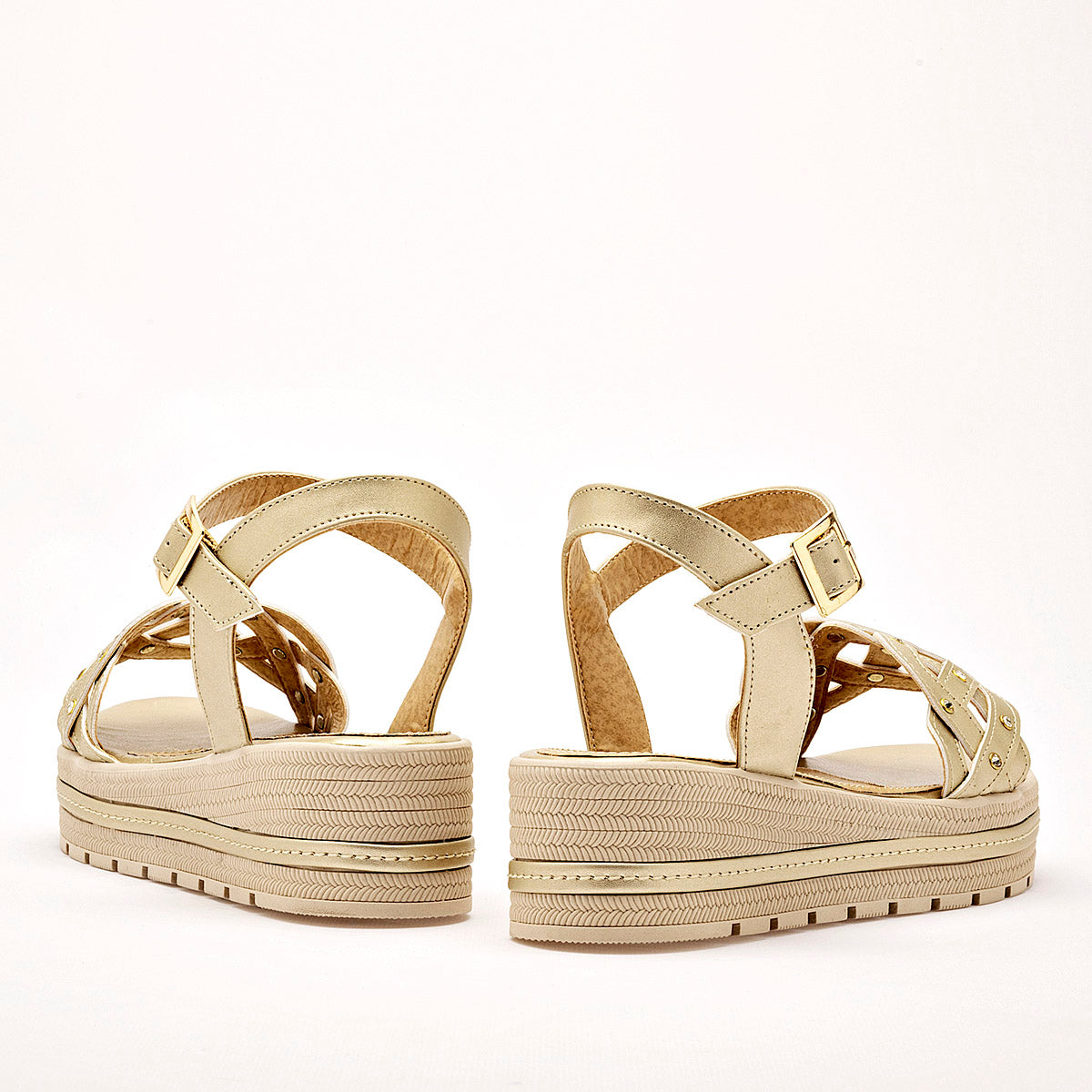 Pakar.com | Tienda online - Sandalia para mujer Been Class - Envío gratis desde $500