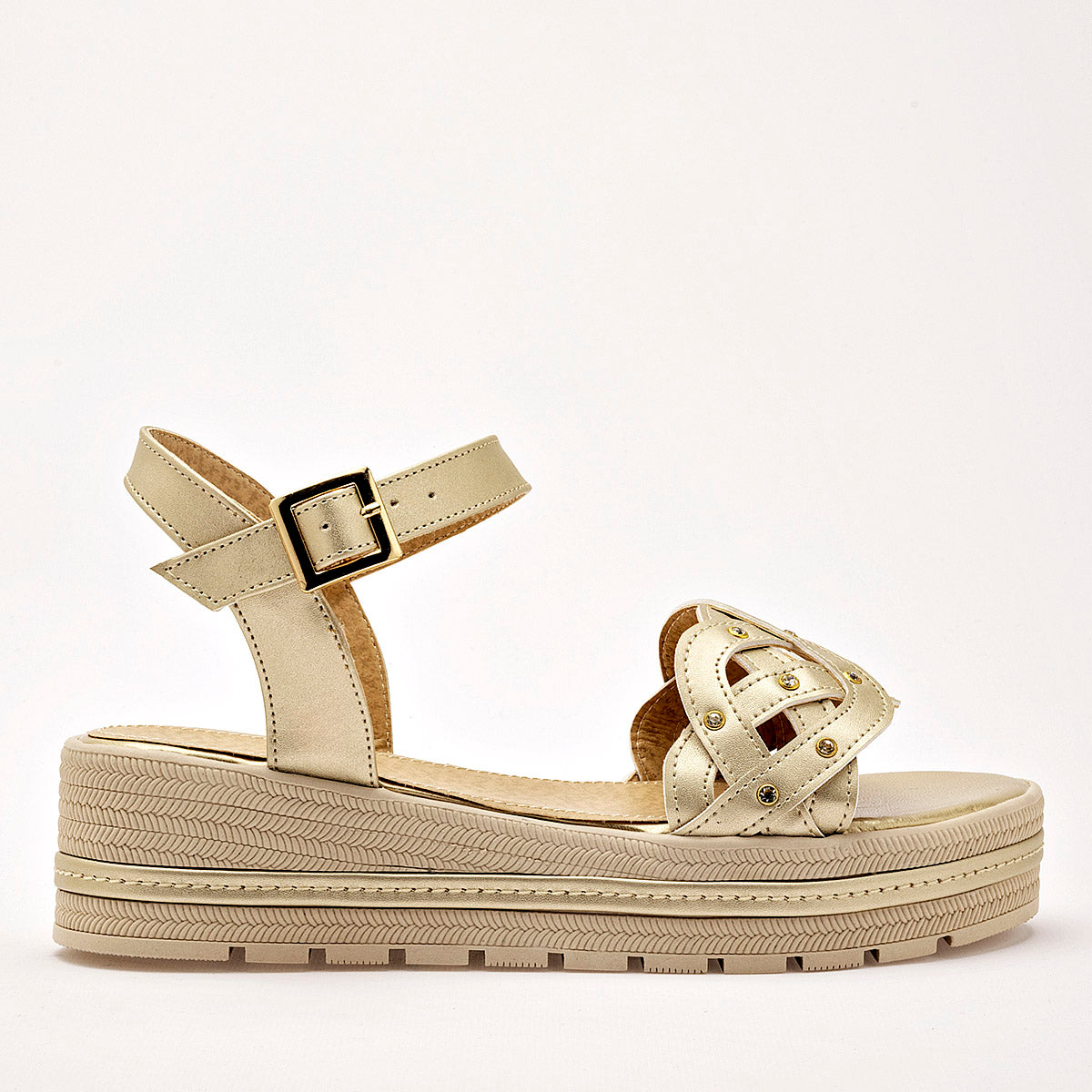 Pakar.com | Tienda online - Sandalia para mujer Been Class - Envío gratis desde $500