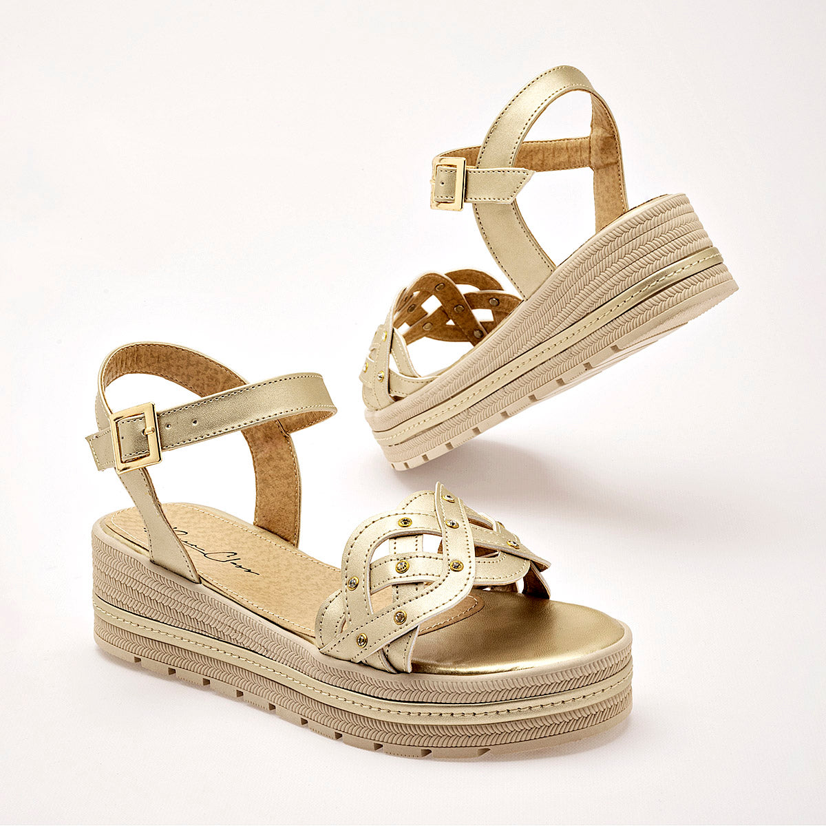Pakar.com | Tienda online - Sandalia para mujer Been Class - Envío gratis desde $500