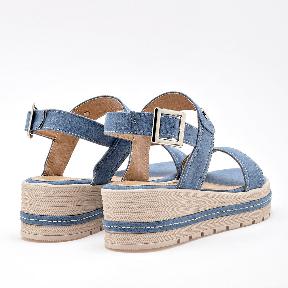 Pakar.com | Tienda online - Sandalia para mujer Been Class - Envío gratis desde $500