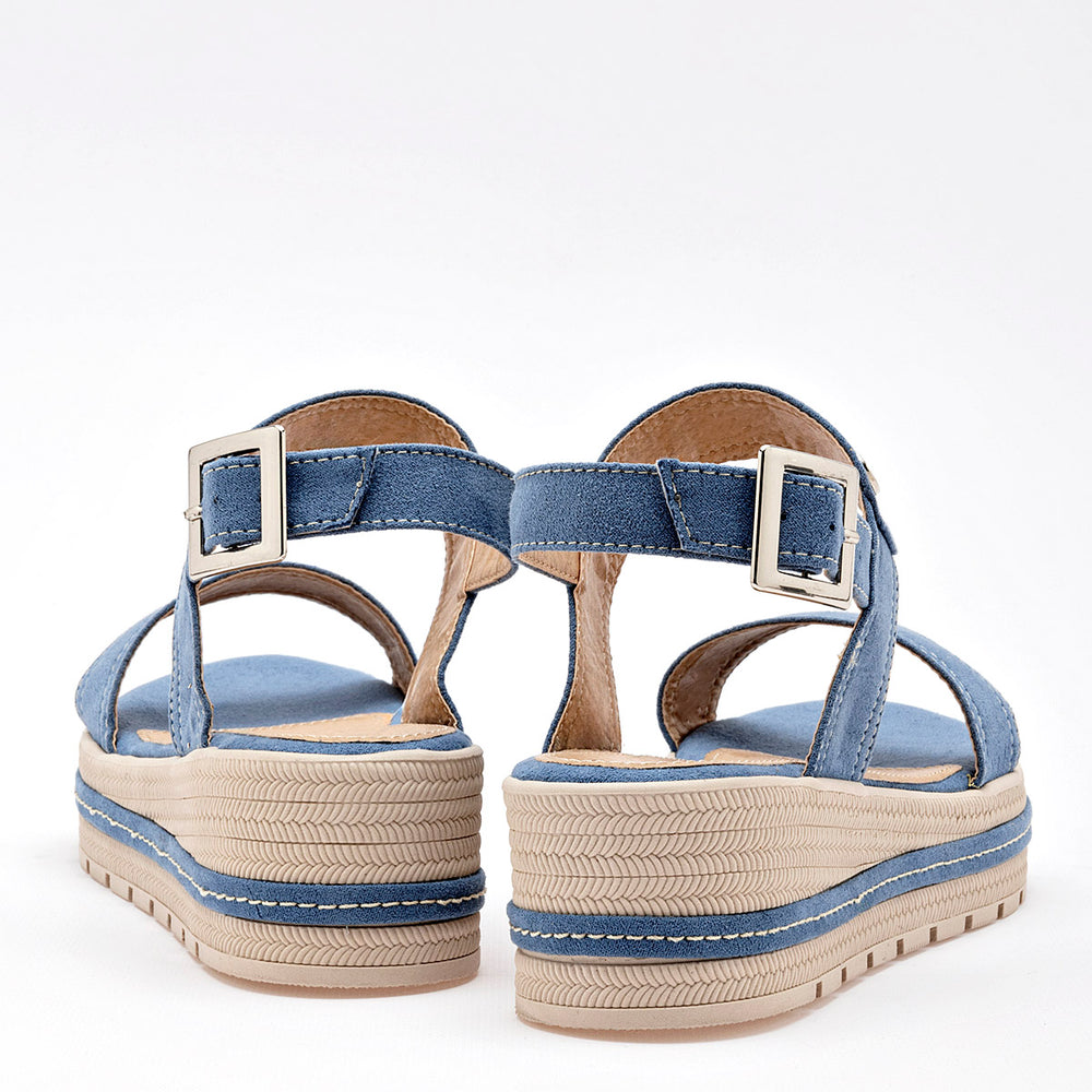 Pakar.com | Tienda online - Sandalia para mujer Been Class - Envío gratis desde $500