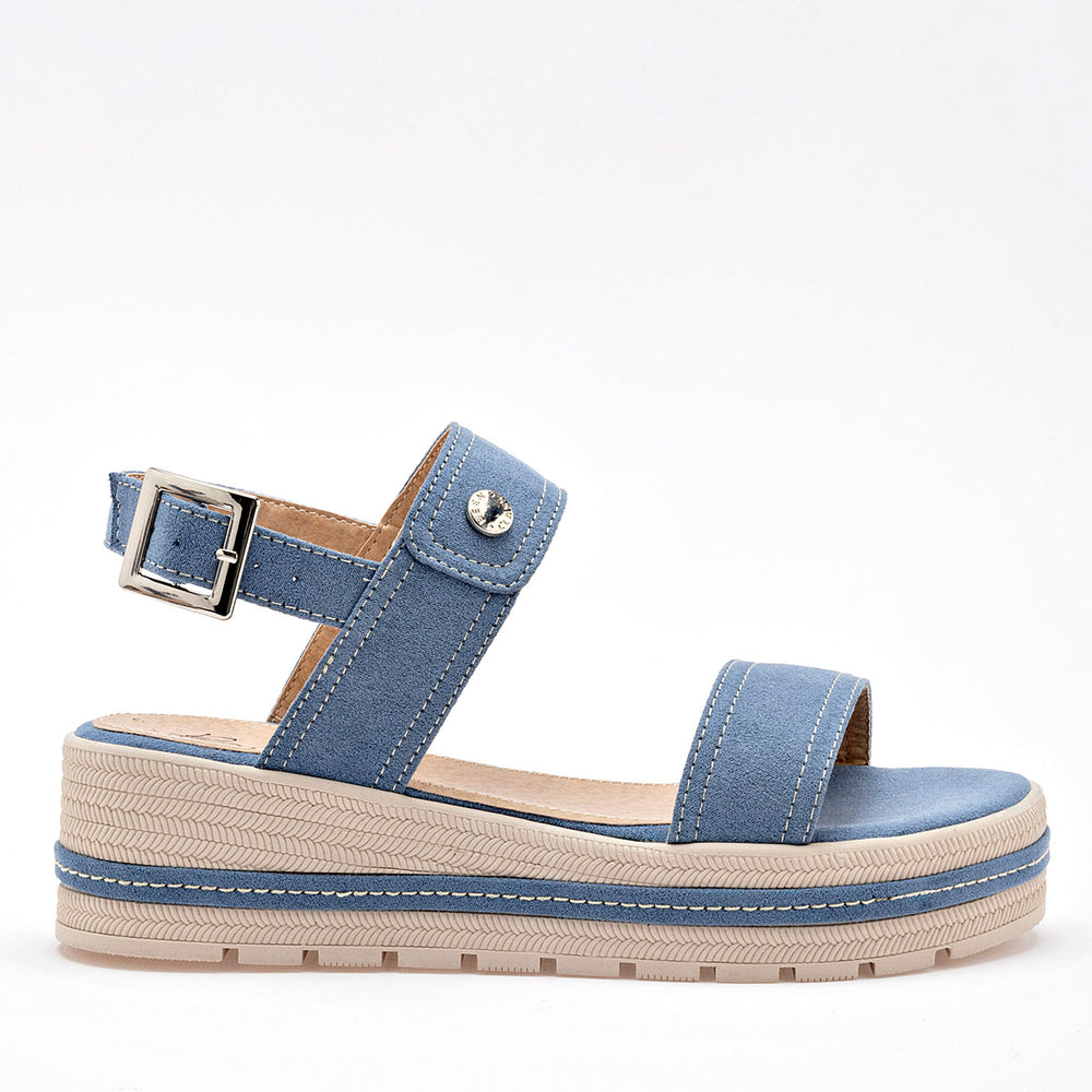 Pakar.com | Tienda online - Sandalia para mujer Been Class - Envío gratis desde $500