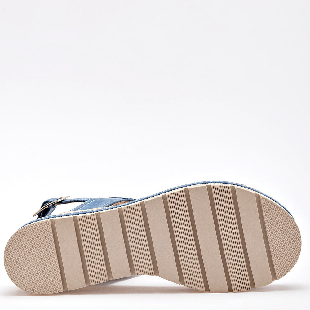 Pakar.com | Tienda online - Sandalia para mujer Been Class - Envío gratis desde $500