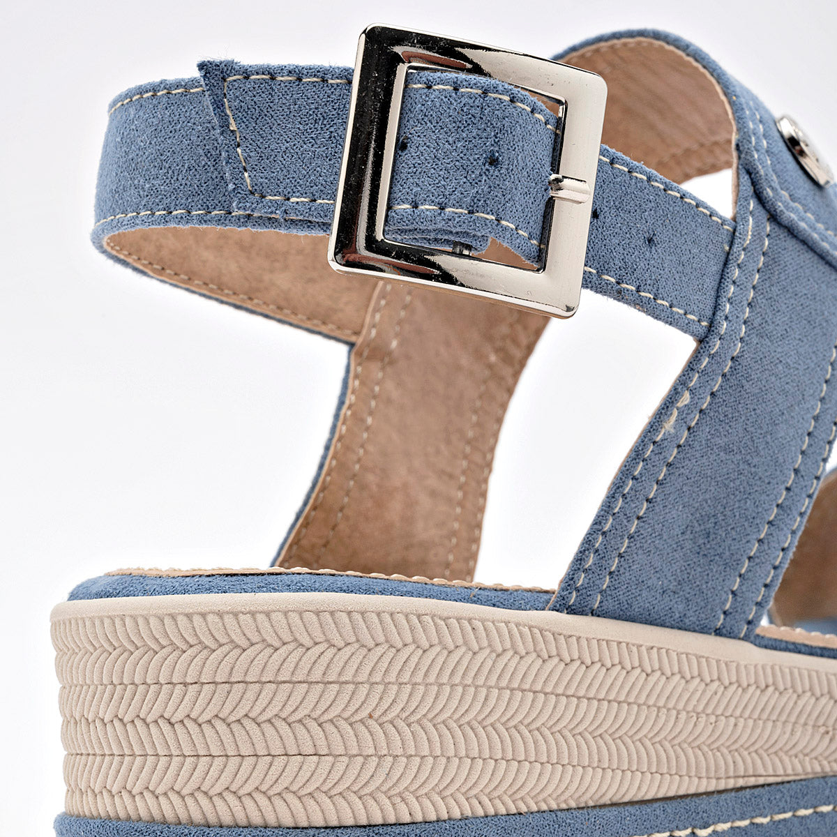 Pakar.com | Tienda online - Sandalia para mujer Been Class - Envío gratis desde $500