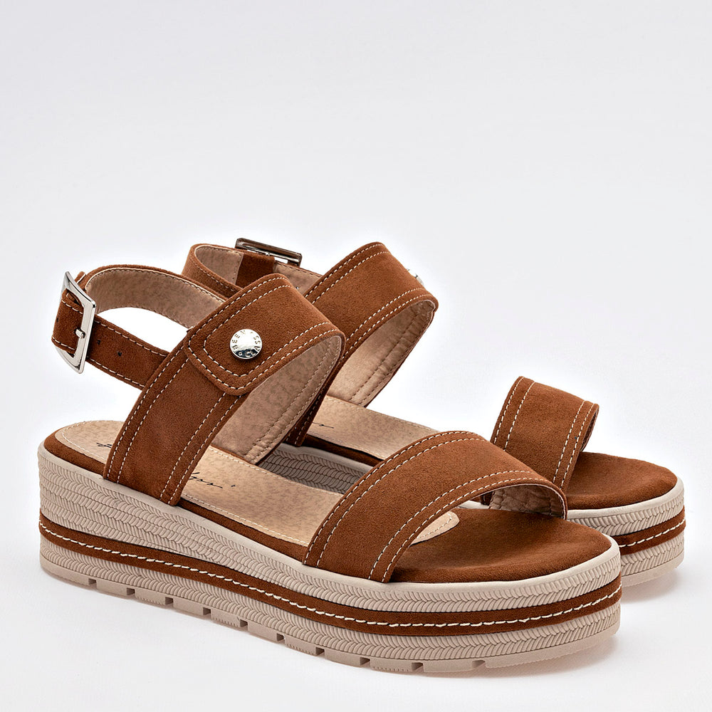 Pakar.com | Tienda online - Sandalia para mujer Been Class - Envío gratis desde $500