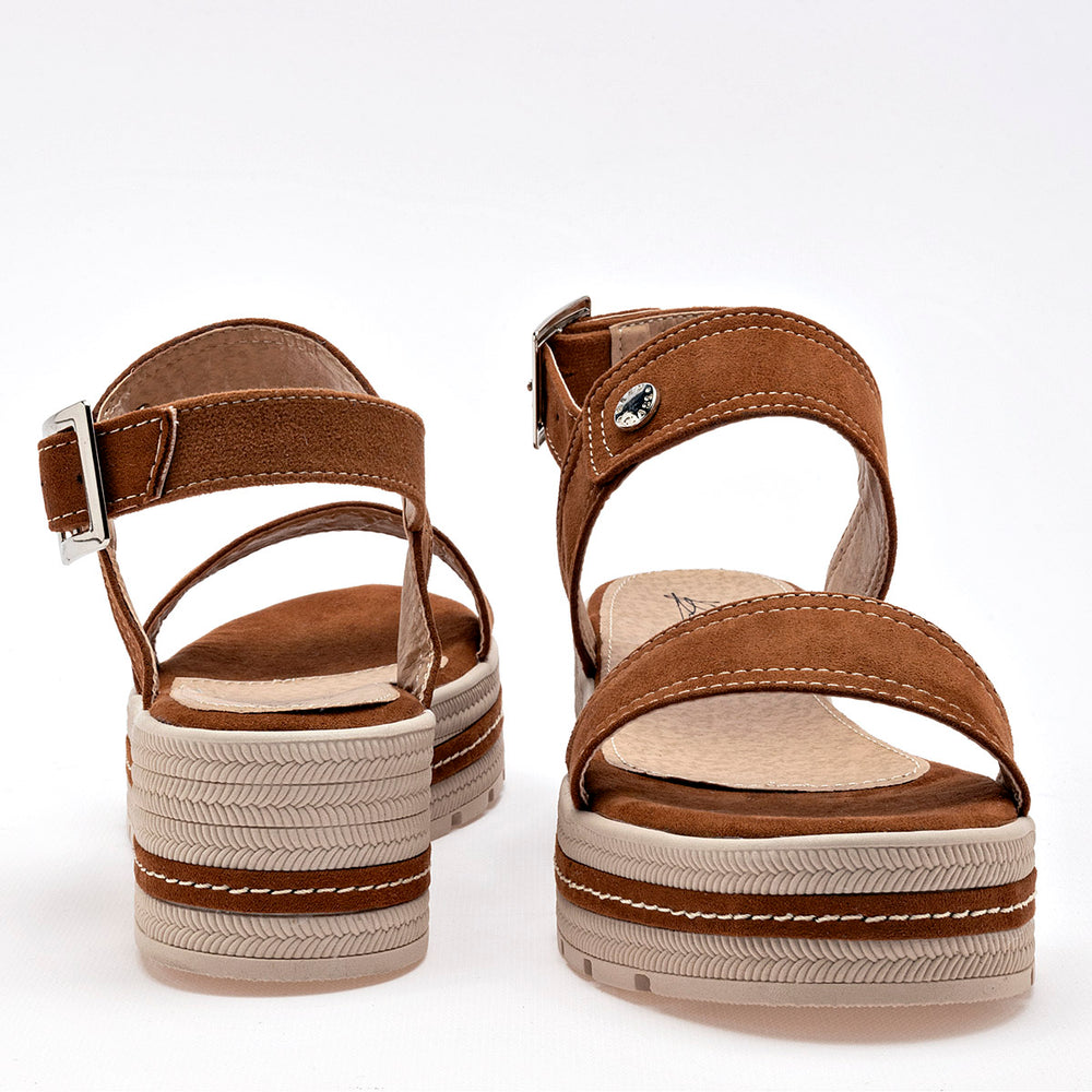 Pakar.com | Tienda online - Sandalia para mujer Been Class - Envío gratis desde $500