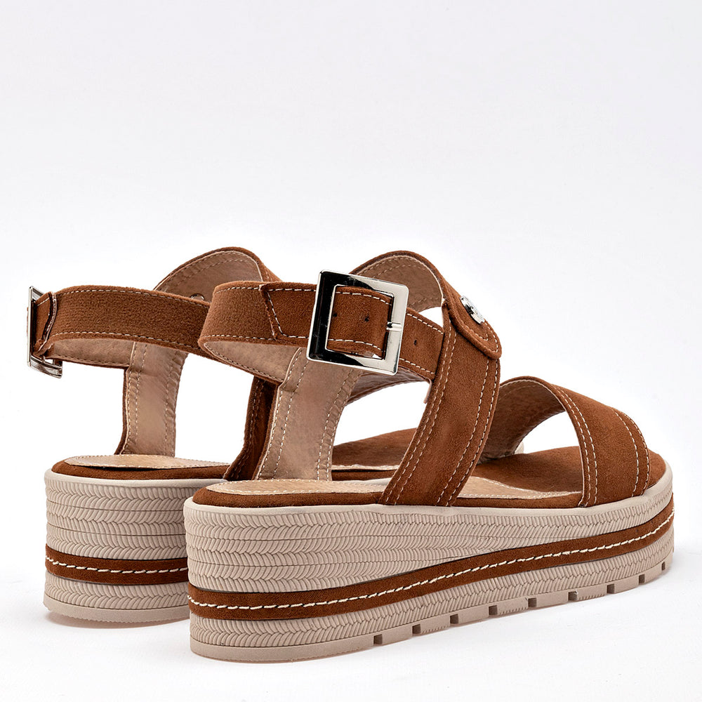 Pakar.com | Tienda online - Sandalia para mujer Been Class - Envío gratis desde $500