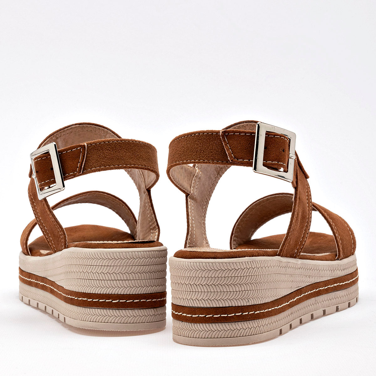 Pakar.com | Tienda online - Sandalia para mujer Been Class - Envío gratis desde $500