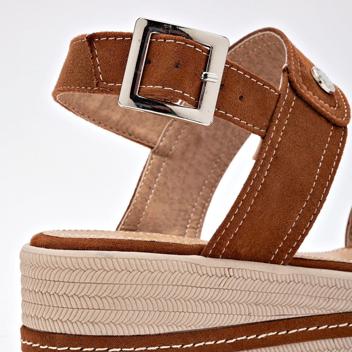 Pakar.com | Tienda online - Sandalia para mujer Been Class - Envío gratis desde $500
