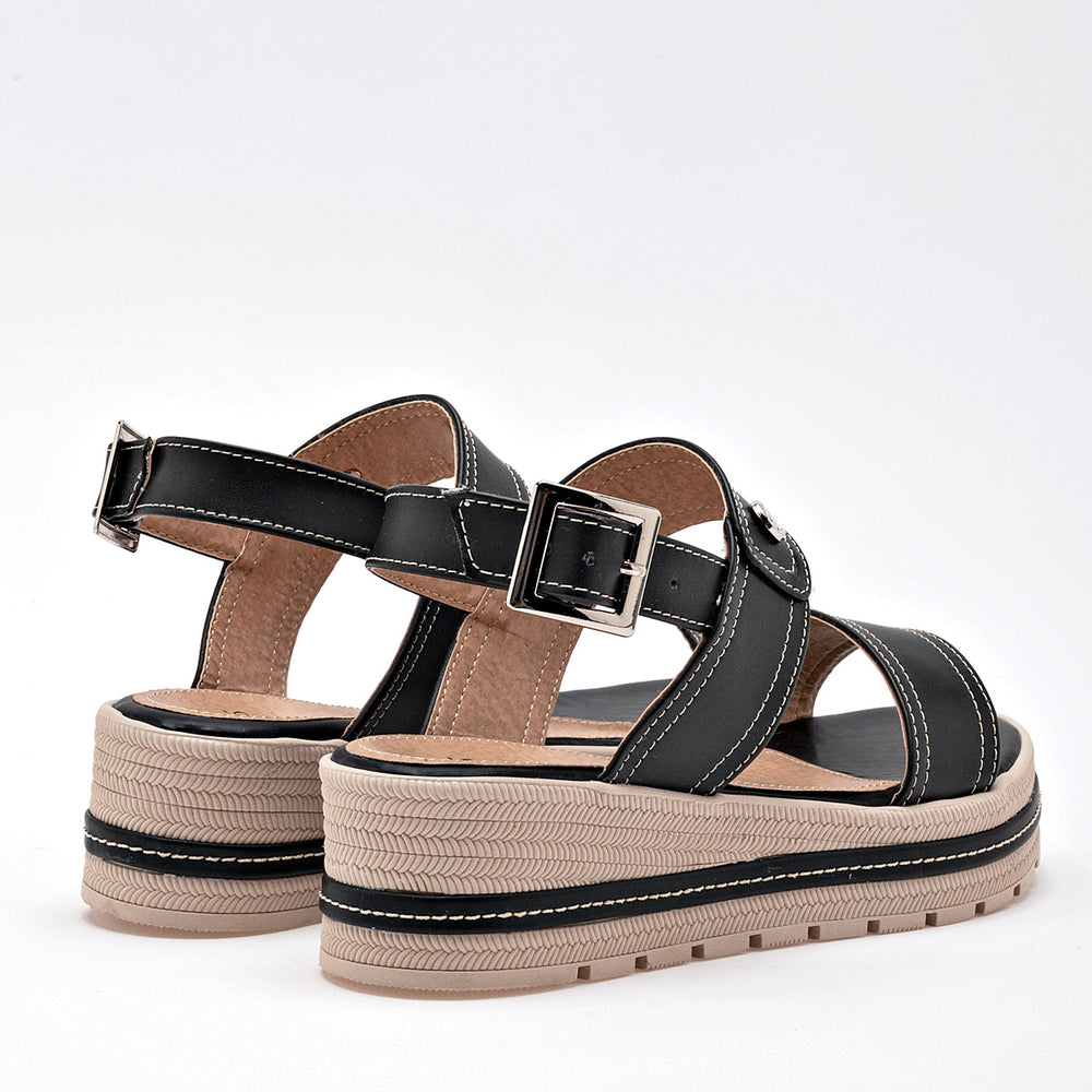 Pakar.com | Tienda online - Sandalia para mujer Been Class - Envío gratis desde $500