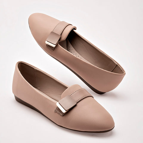 Balerina casual Been Class para mujer