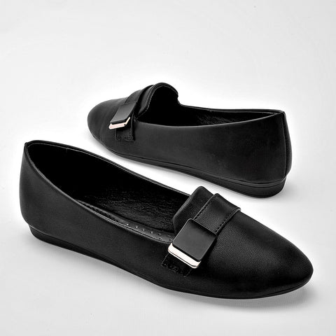 Balerina casual Been Class para mujer