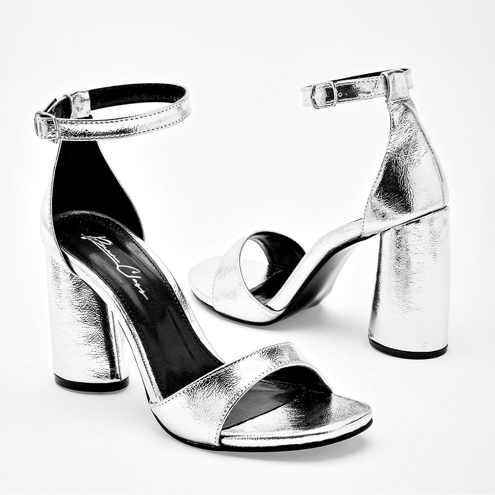 Pakar.com | Tienda online - Zapatillas de fiesta para mujer Been Class - Envío gratis desde $500