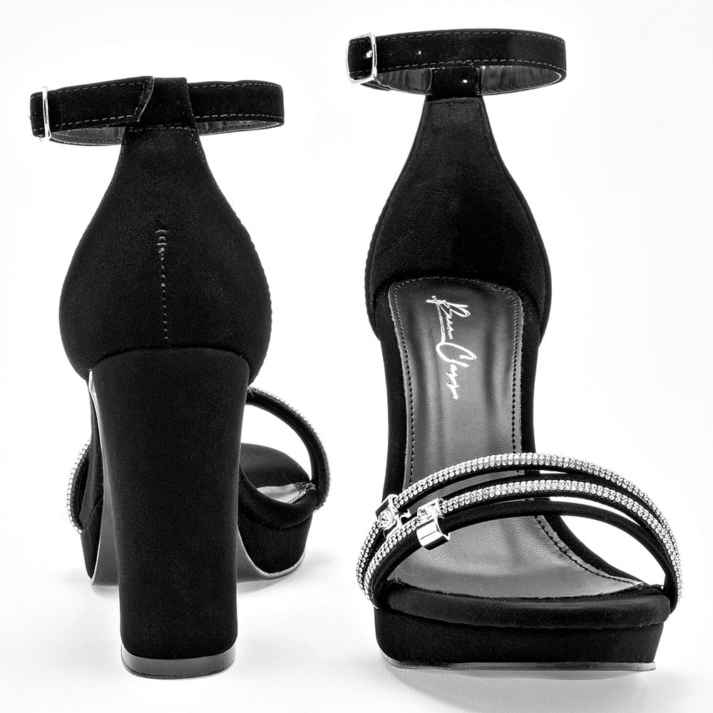 Pakar.com | Tienda online - Zapatillas de fiesta para mujer Been Class - Envío gratis desde $500