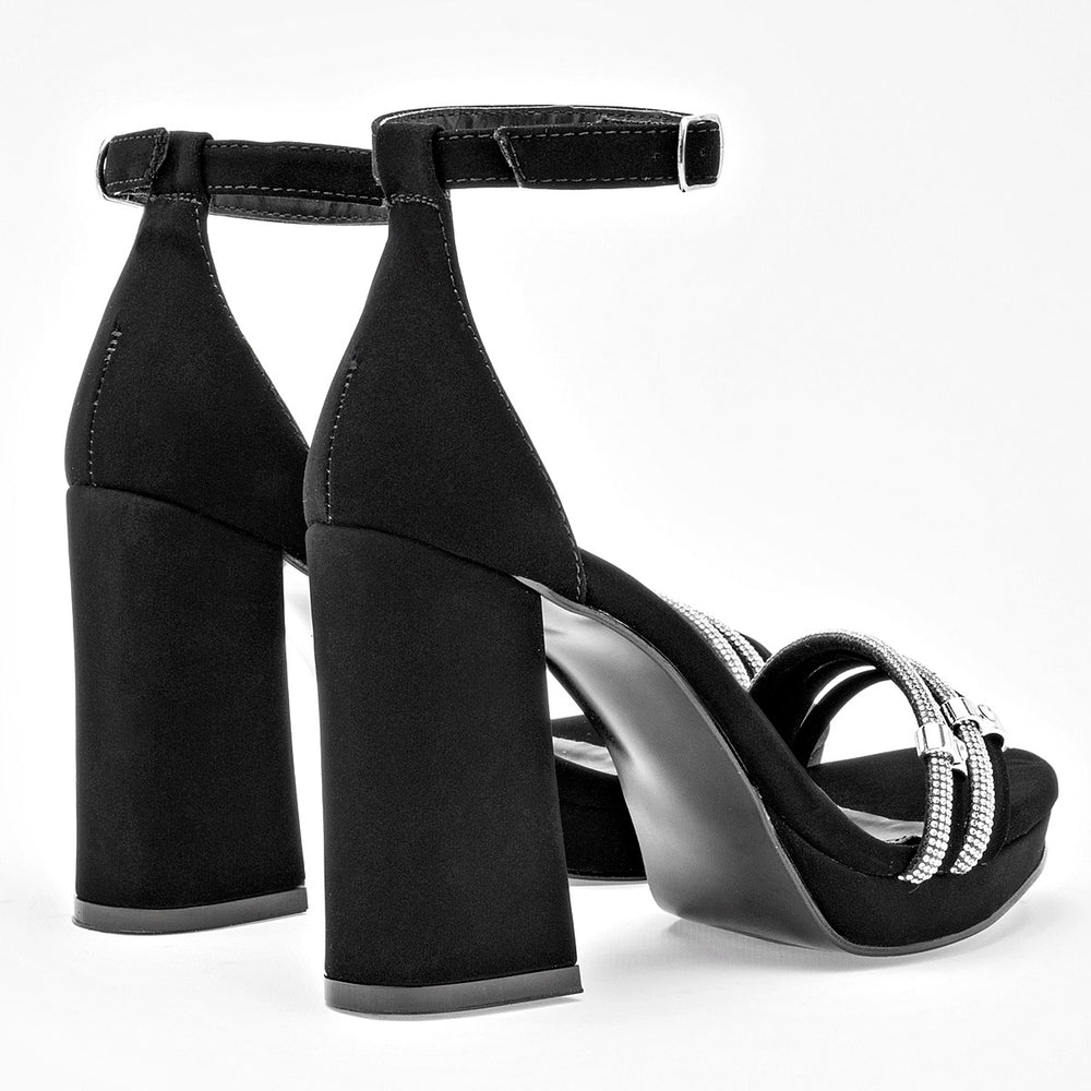 Pakar.com | Tienda online - Zapatillas de fiesta para mujer Been Class - Envío gratis desde $500