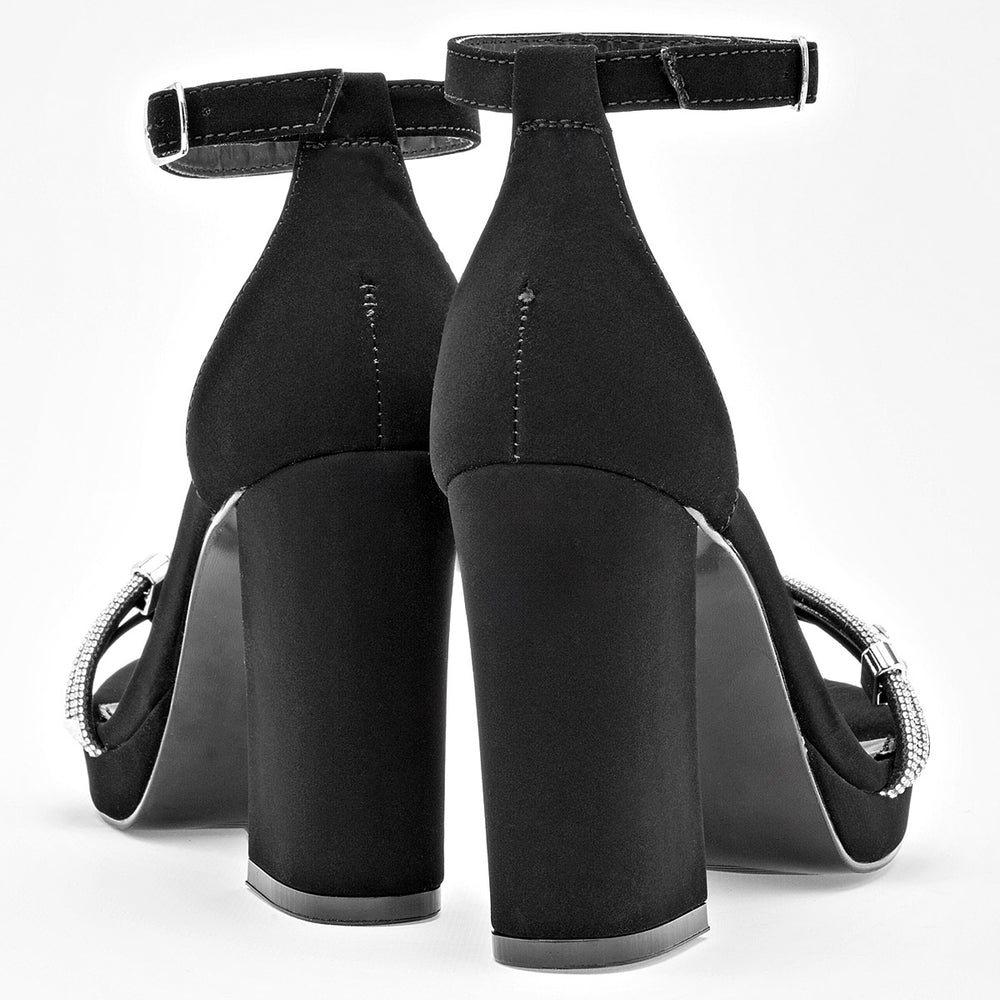 Pakar.com | Tienda online - Zapatillas de fiesta para mujer Been Class - Envío gratis desde $500