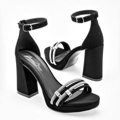 Zapatilla Been Class para mujer