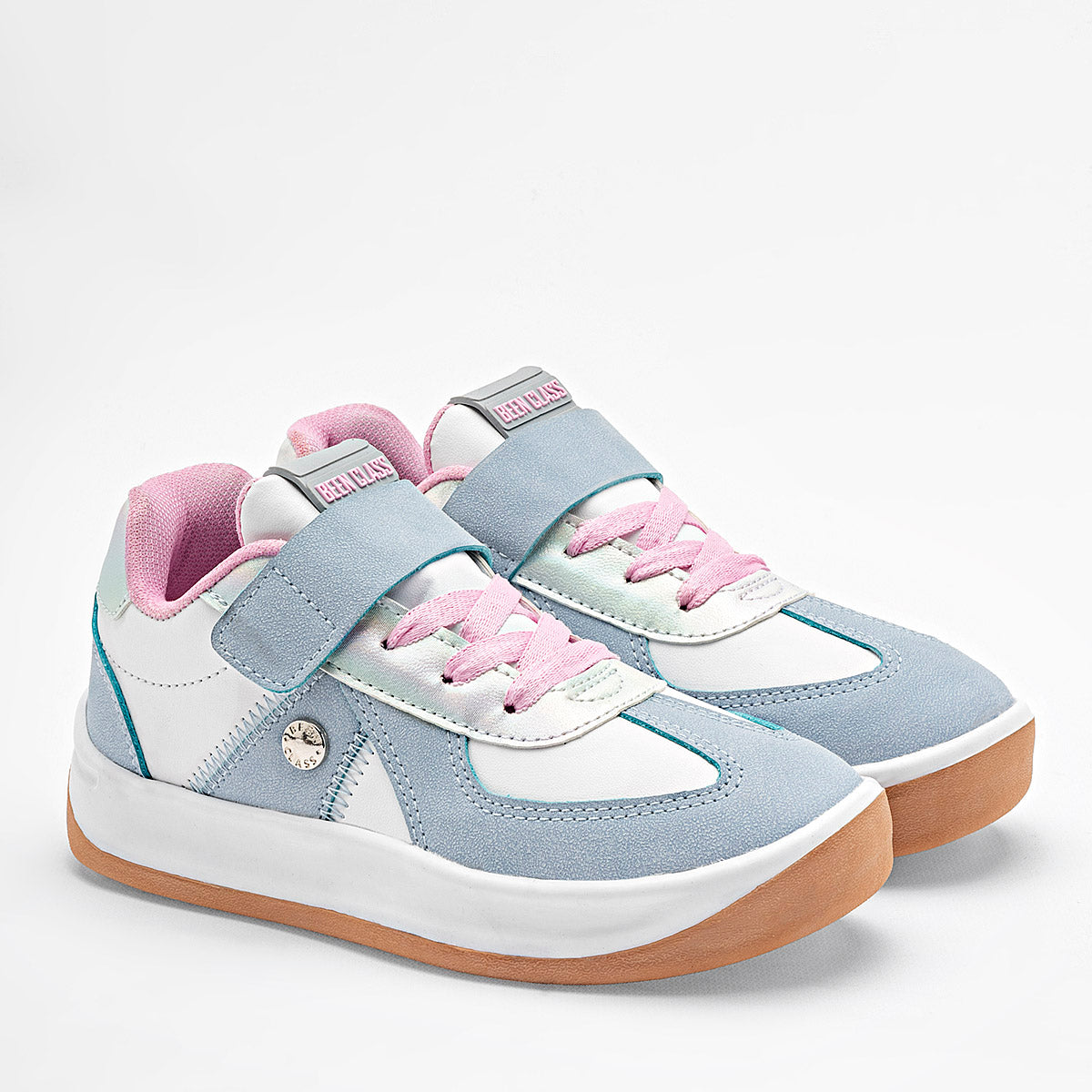 Pakar.com | Tienda online - Tenis urbano para niña Been Class - Envío gratis desde $500
