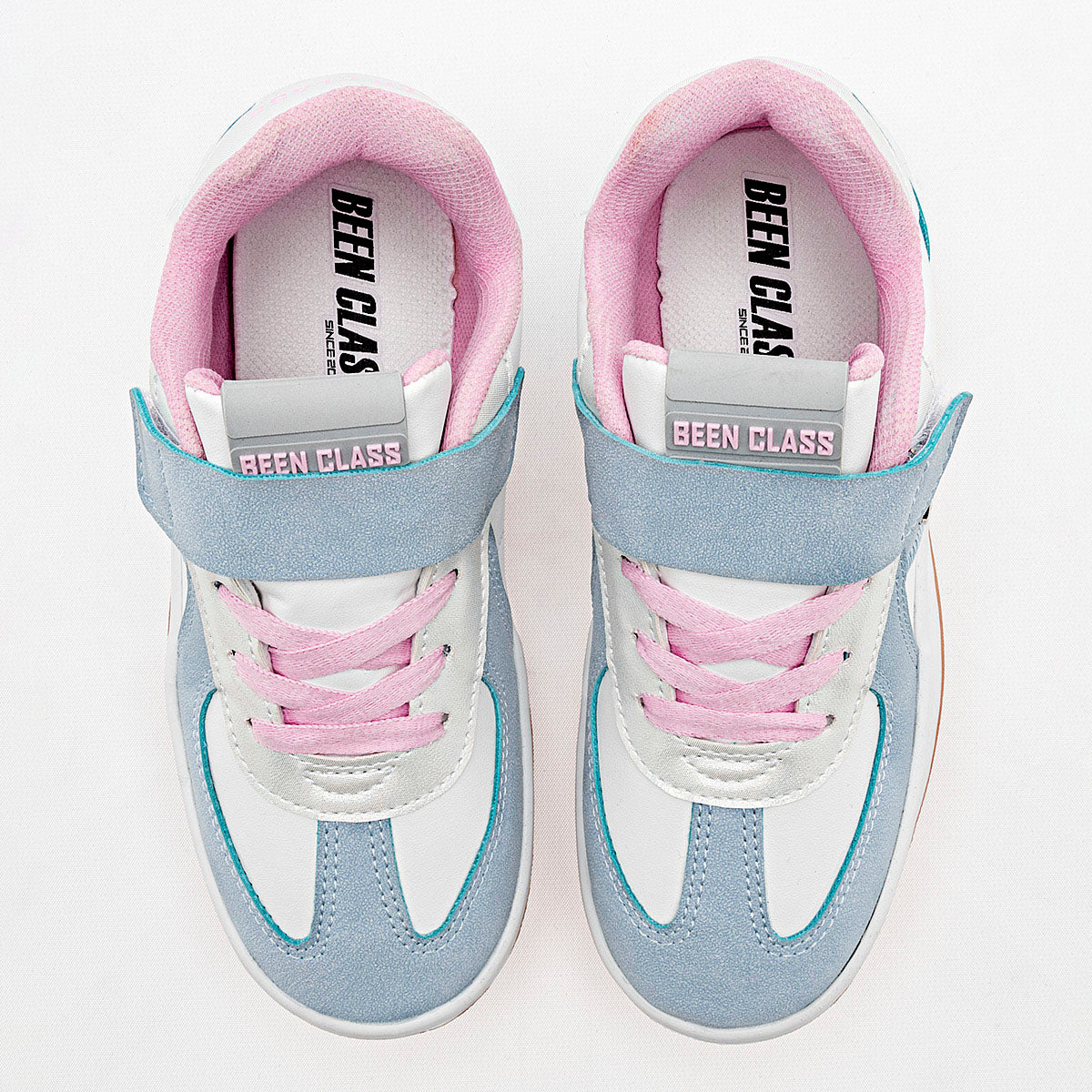 Pakar.com | Tienda online - Tenis urbano para niña Been Class - Envío gratis desde $500