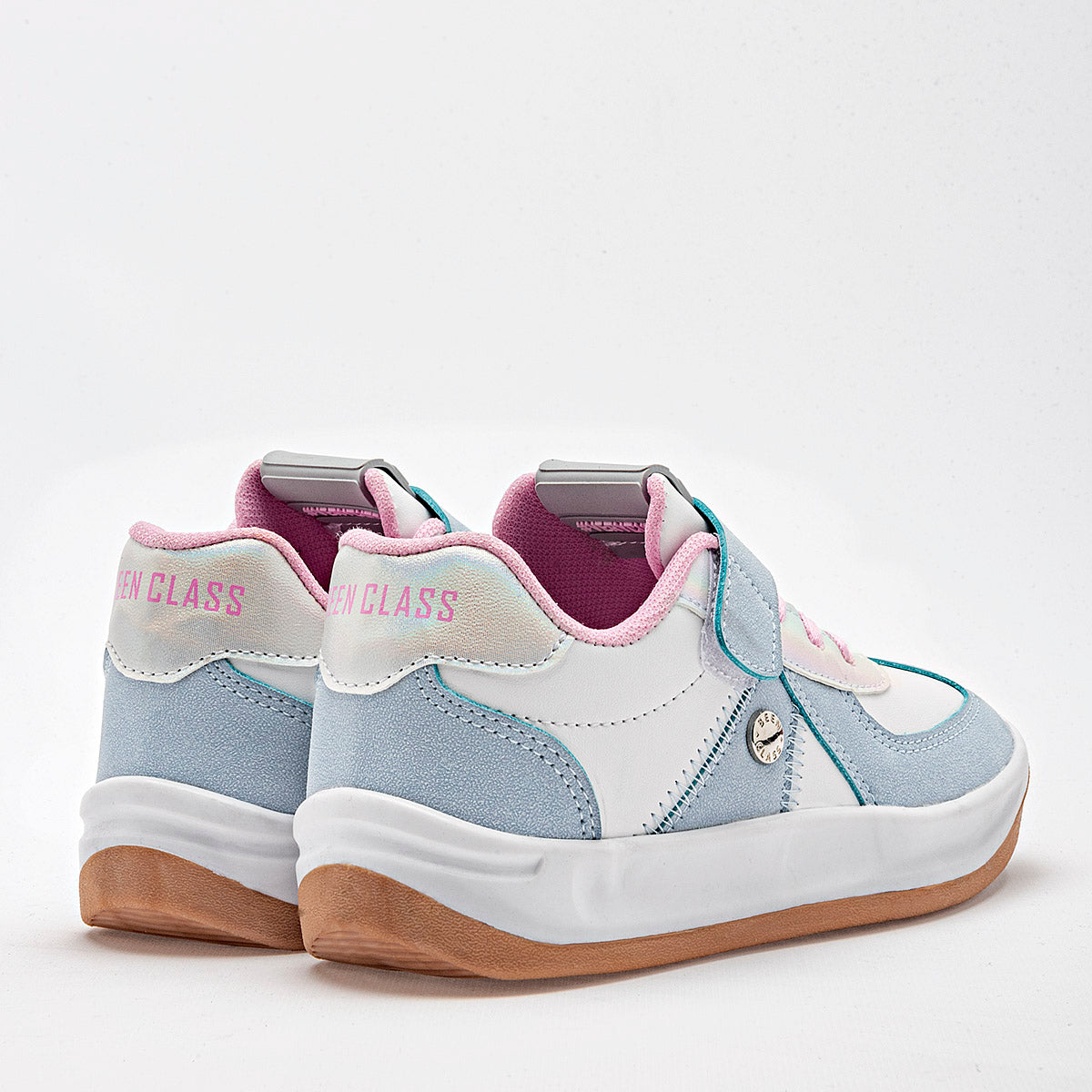 Pakar.com | Tienda online - Tenis urbano para niña Been Class - Envío gratis desde $500