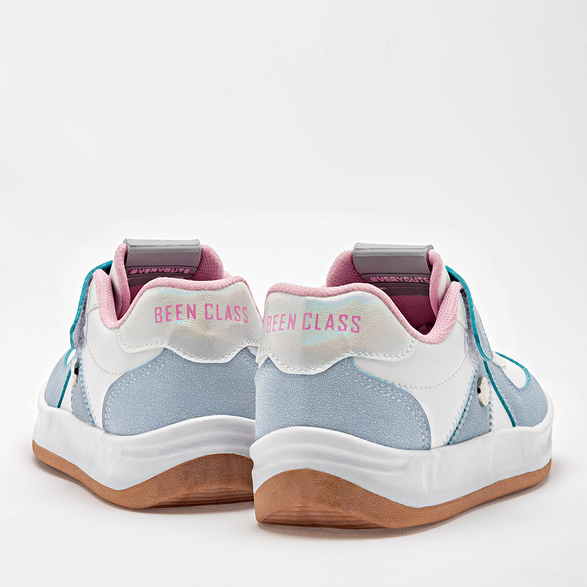 Pakar.com | Tienda online - Tenis urbano para niña Been Class - Envío gratis desde $500