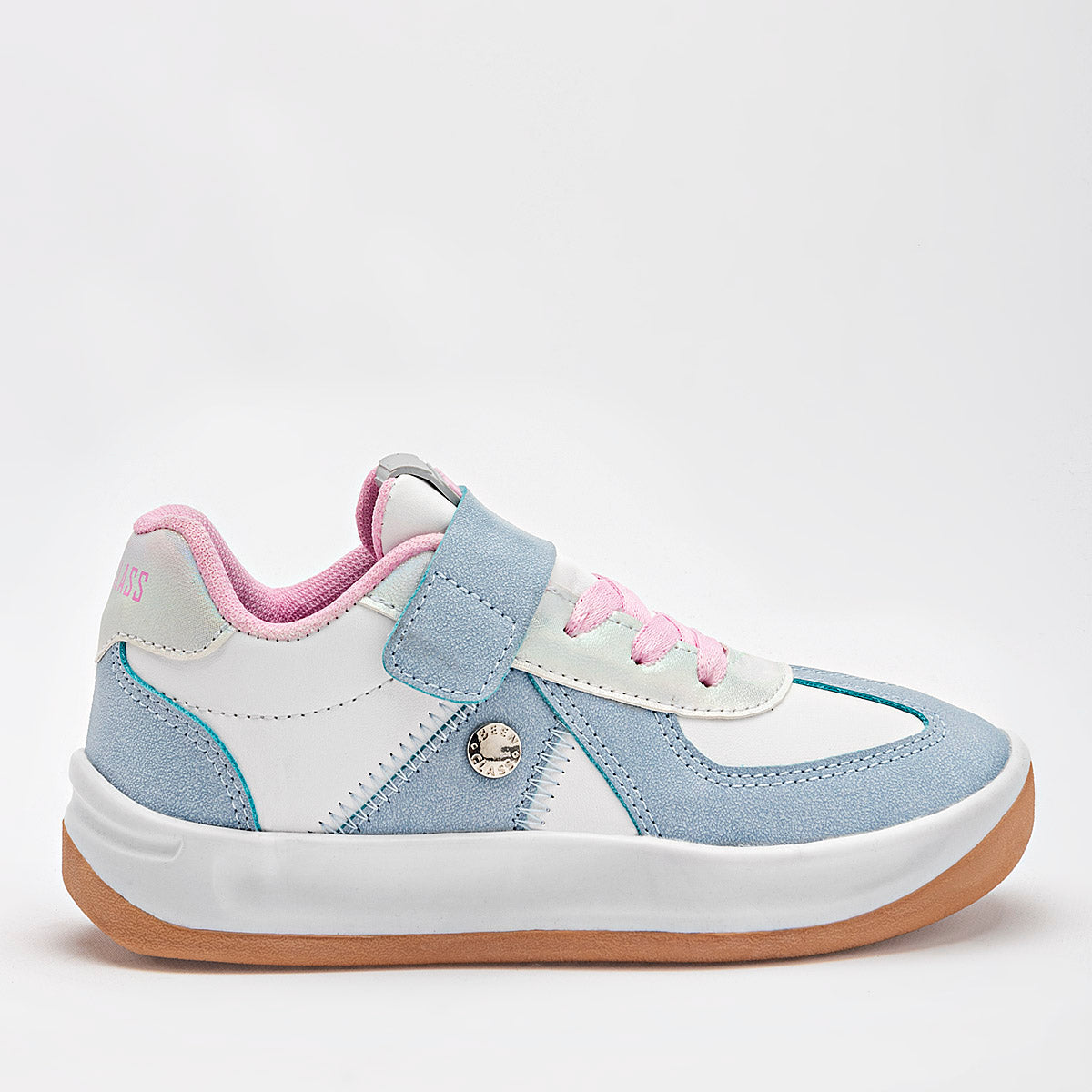 Pakar.com | Tienda online - Tenis urbano para niña Been Class - Envío gratis desde $500