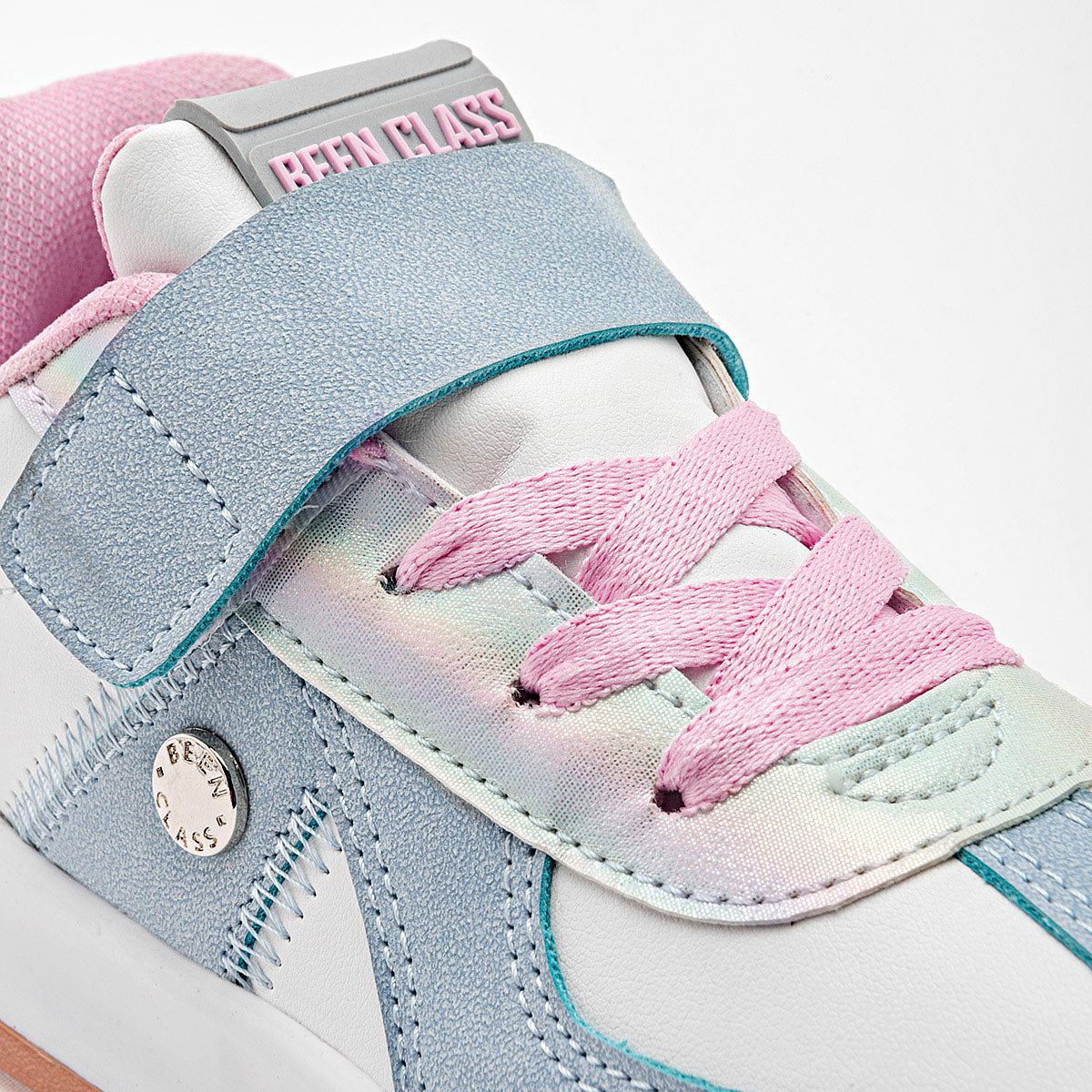 Pakar.com | Tienda online - Tenis urbano para niña Been Class - Envío gratis desde $500