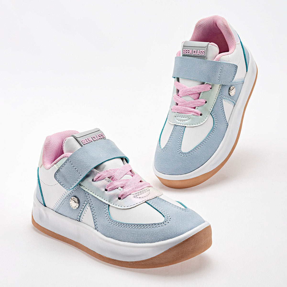 Pakar.com | Tienda online - Tenis urbano para niña Been Class - Envío gratis desde $500