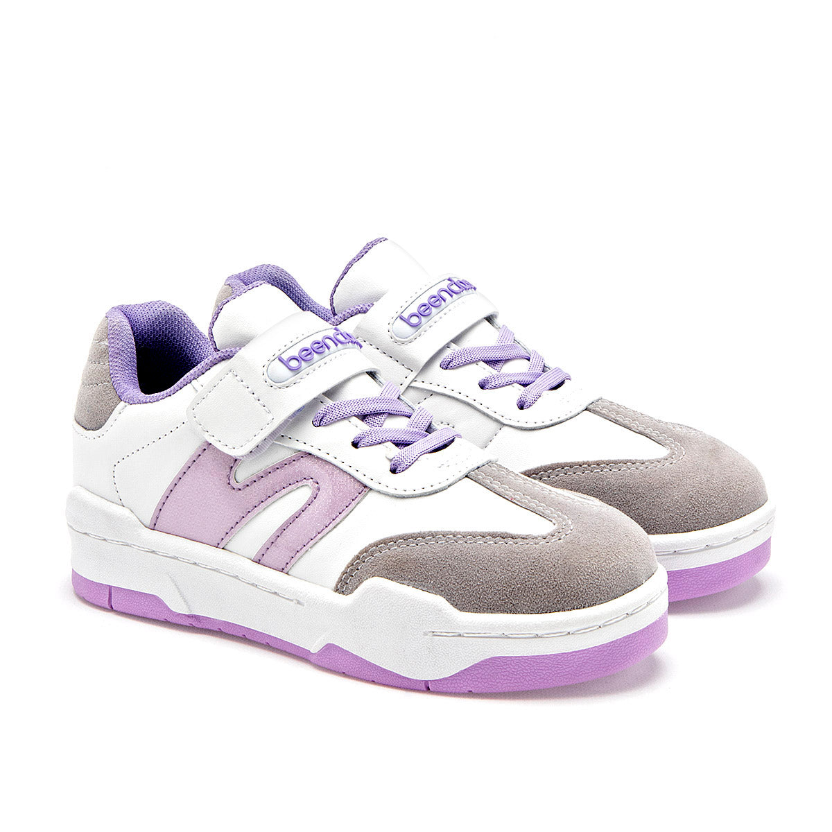 Pakar.com | Tienda online - Tenis urbano para niña Been Class - Envío gratis desde $500