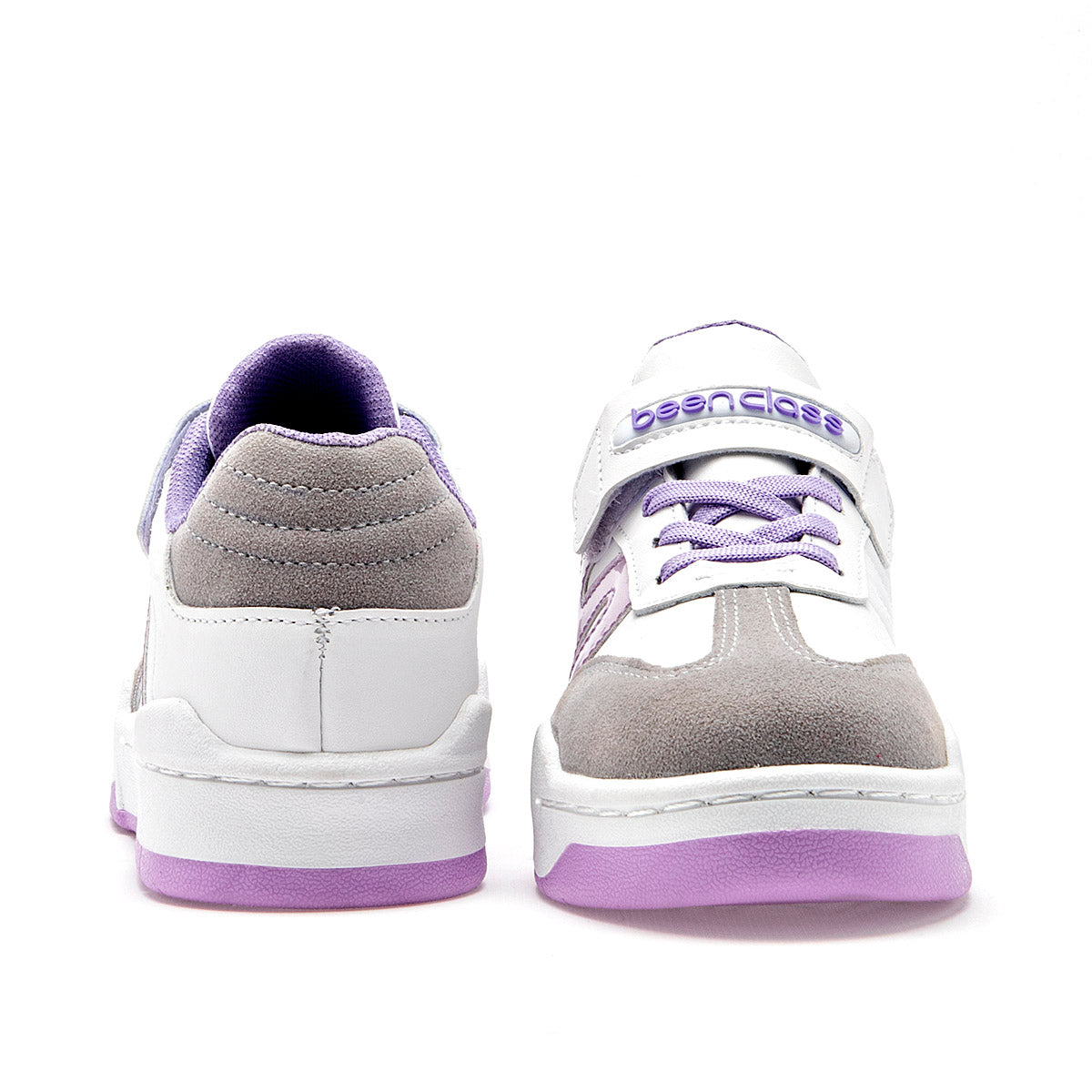 Pakar.com | Tienda online - Tenis urbano para niña Been Class - Envío gratis desde $500