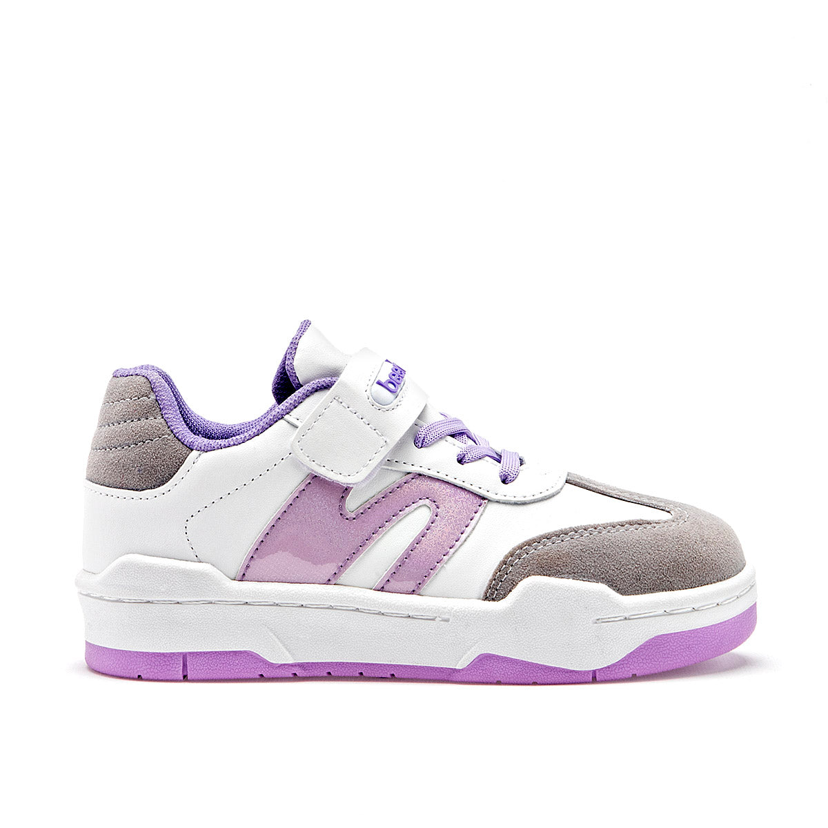 Pakar.com | Tienda online - Tenis urbano para niña Been Class - Envío gratis desde $500