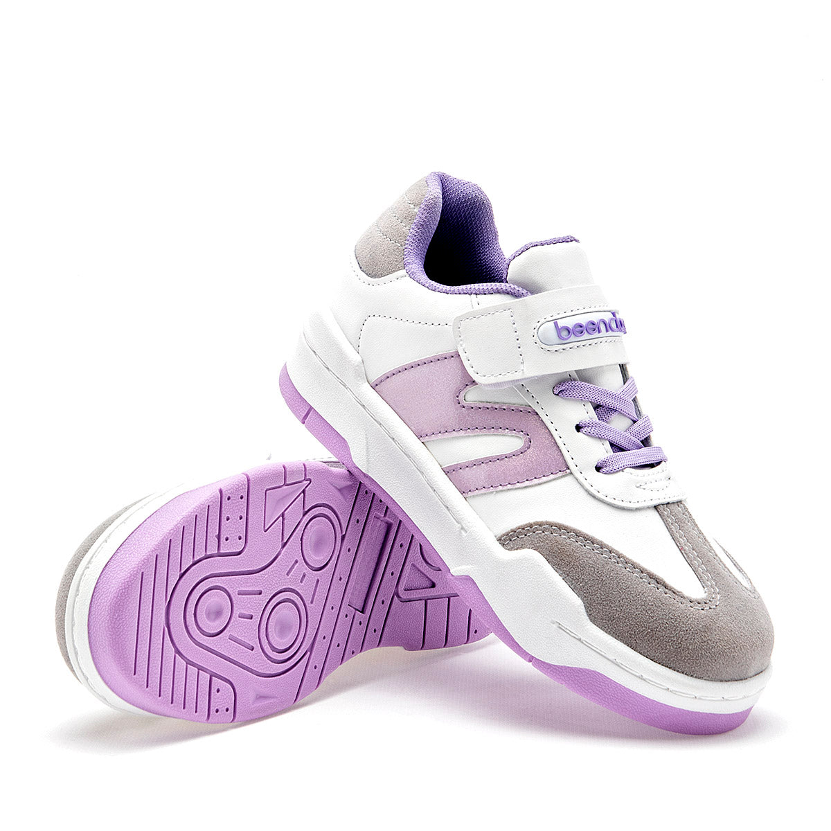Pakar.com | Tienda online - Tenis urbano para niña Been Class - Envío gratis desde $500