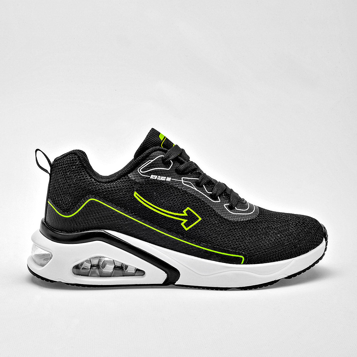 Pakar.com | Tienda online - Tenis deportivo para joven Been Class - Envío gratis desde $500