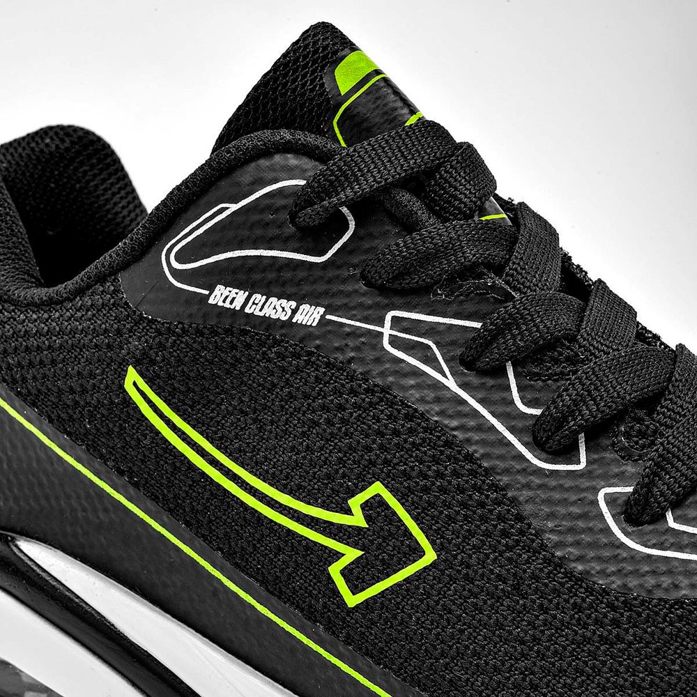 Pakar.com | Tienda online - Tenis deportivo para joven Been Class - Envío gratis desde $500