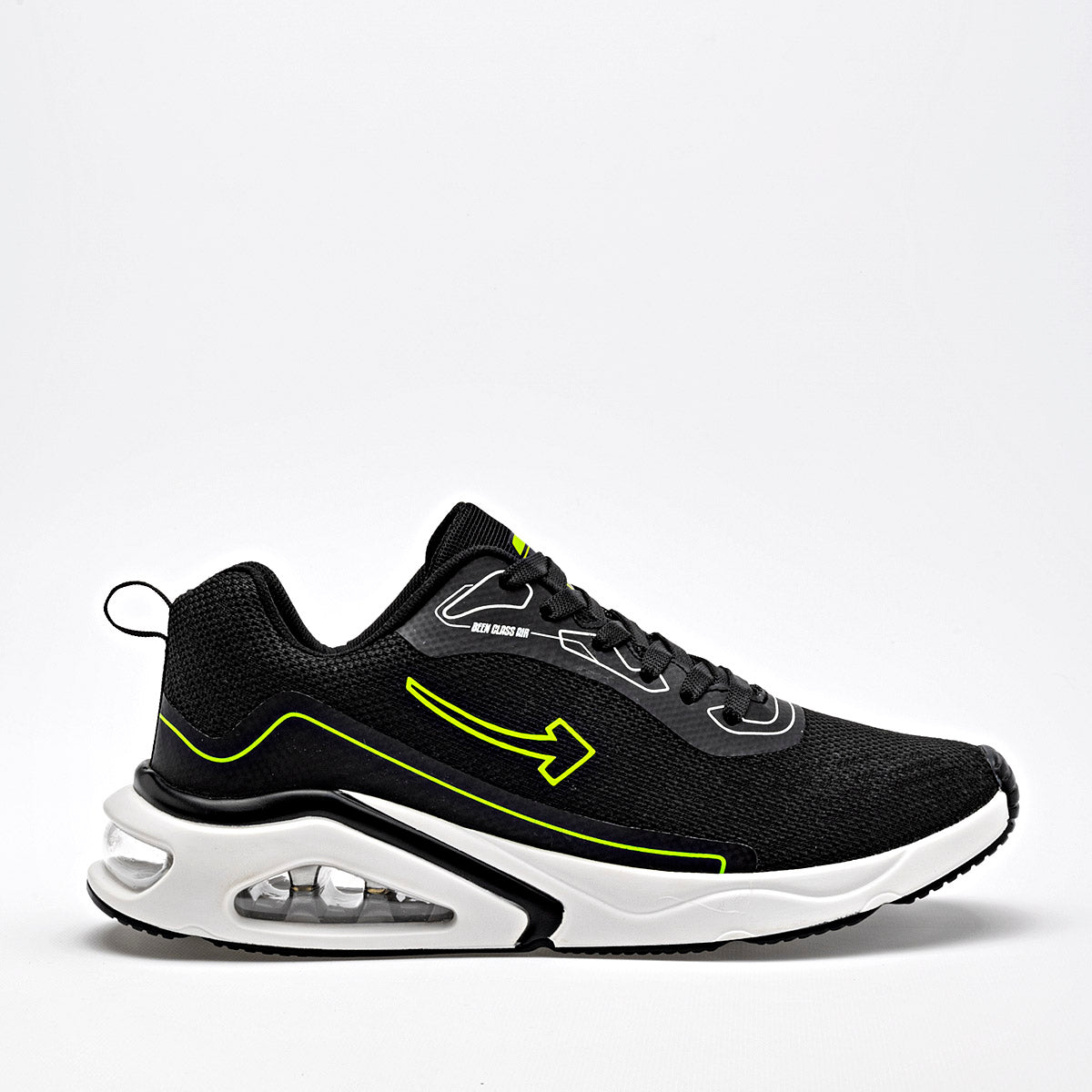 Pakar.com | Tienda online - Tenis urbano para hombre Been Class - Envío gratis desde $500